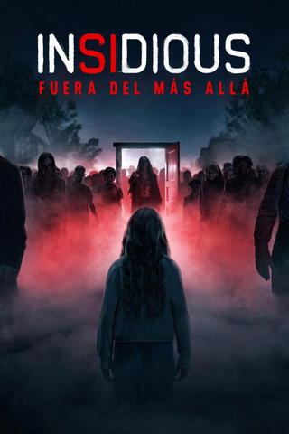 Insidious: Capítulo 6