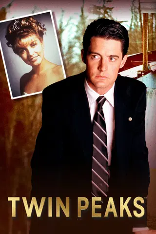 Miasteczko Twin Peaks