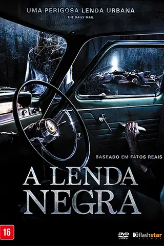 A Lenda Negra