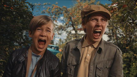 Etsivätoimisto Henkka & Kivimutka