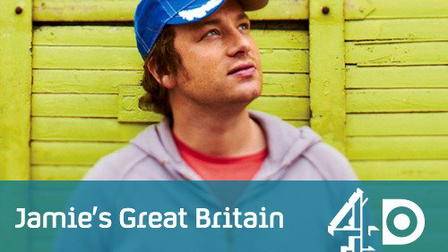 Jamie's Great Britain