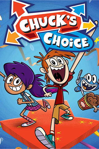 Chuck's Choice