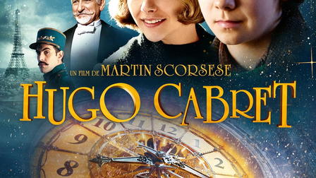 Hugo Cabret