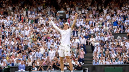 Aces: The ATP No. 1 Club