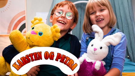 Karsten og Petra