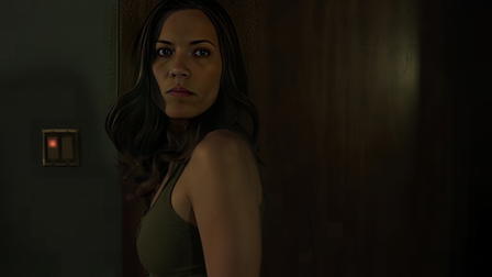 House of Deadly Secrets