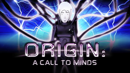 Origin: A Call To Minds