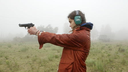 Jacqueline Argentine