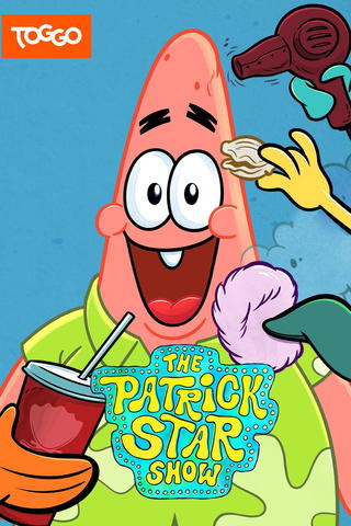 Die Patrick Star Show