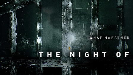 The Night Of