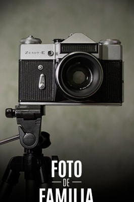 Foto de familia