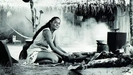 La choca