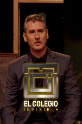 El colegio invisible