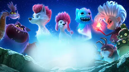 200% varulv: En pudel i flocken 2