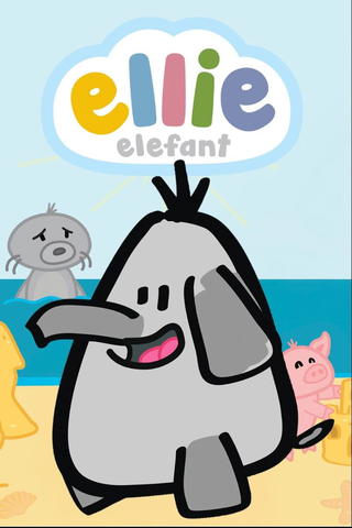 Ellie elefant