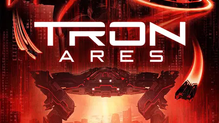 Tron: Ares