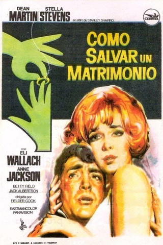 Cómo salvar un matrimonio