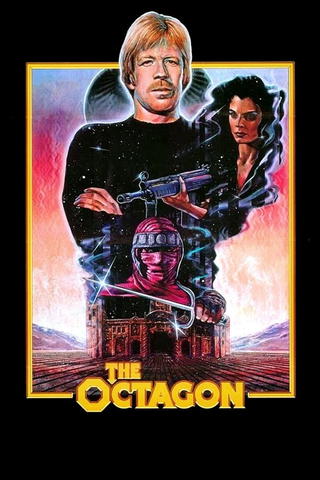 The Octagon – hiljaiset tappajat