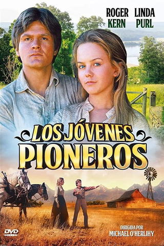 Los jóvenes pioneros