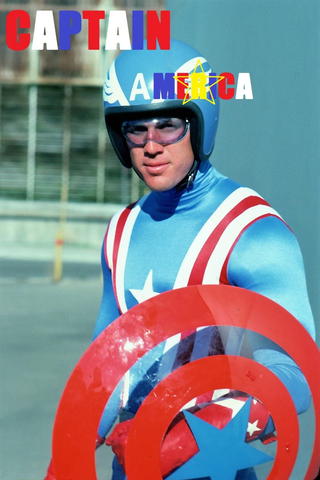 Captain America
