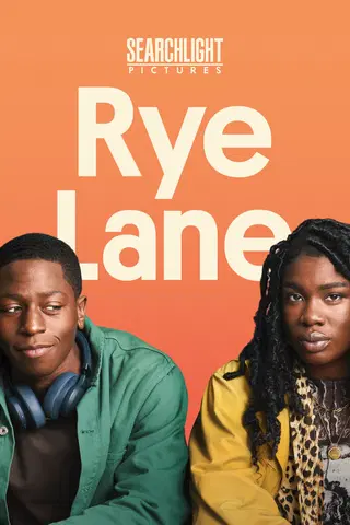 Rye Lane