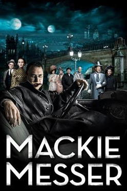 Mackie Messer: Brechts Dreigroschenfilm