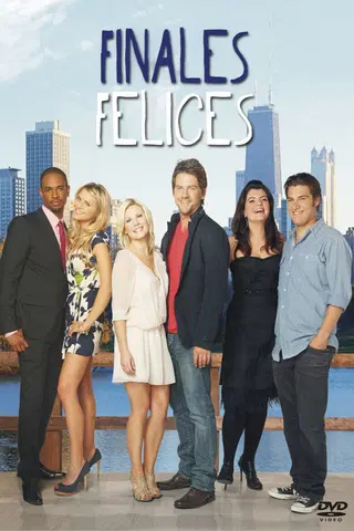 Finales felices