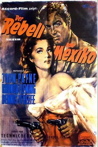 Der Rebell von Mexiko