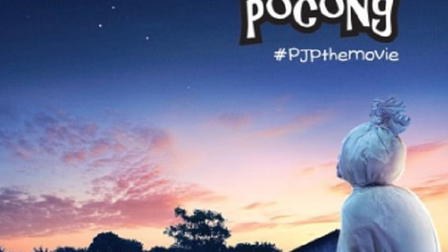 Poconggg Juga Pocong