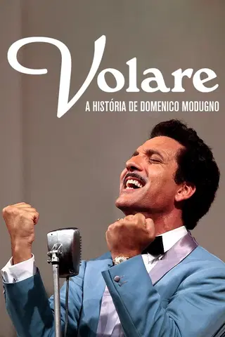 Volare - La grande storia di Domenico Modugno