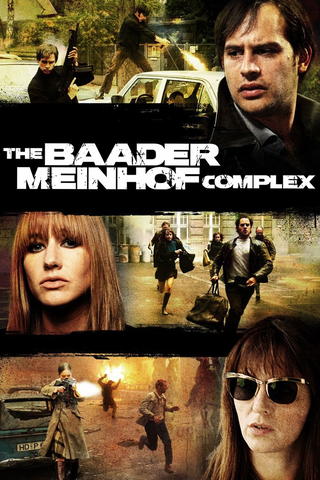 Baader Meinhof Komplex