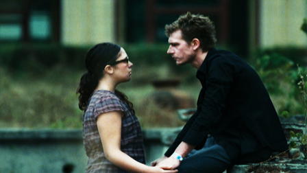 The Childhood of Icarus