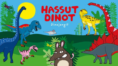 Hassut Dinot