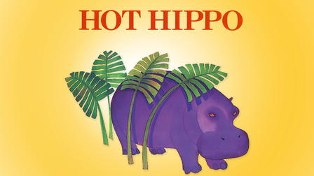 Hot Hippo