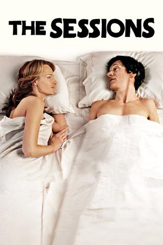 The Sessions: Gli incontri