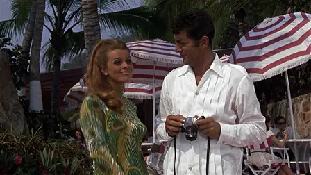 Emboscada a Matt Helm