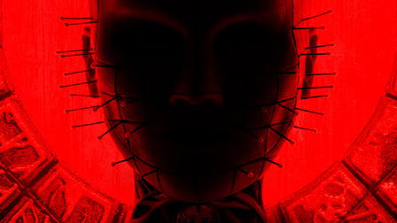 Hellraiser: Renascido do Inferno