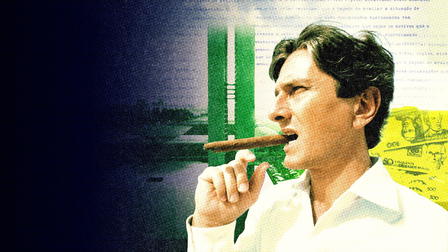 Fernando Collor: The Maharajah Hunter