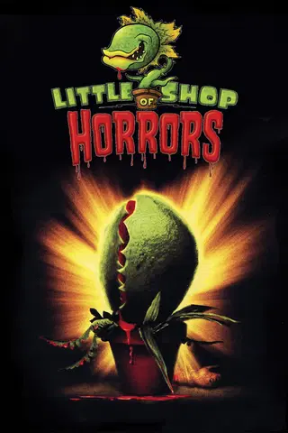The Little Shop Of Horrors