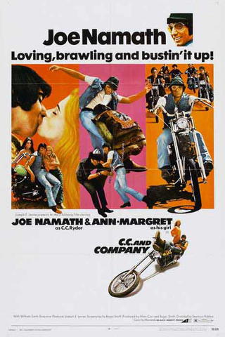 C.C. and Company
