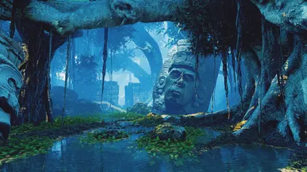 Ancient Underwater Marvels: Evidence of Atlantis