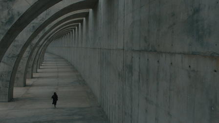Almost Human