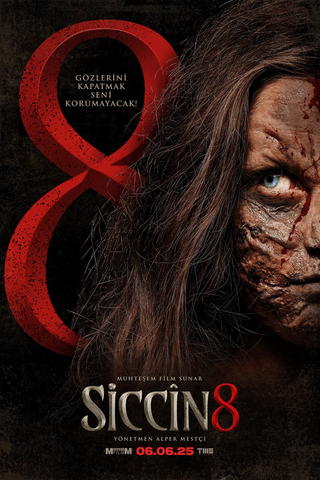 Sijjin 8