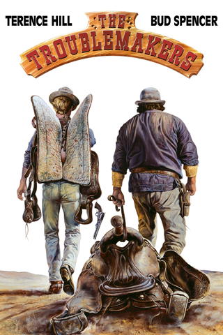 Troublemakers