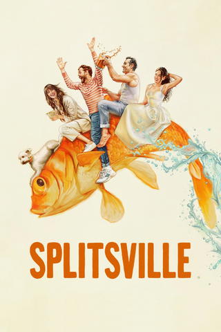 Splitsville: Una commedia poco romantica