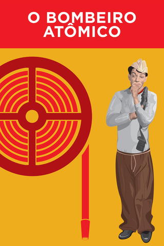 Bombeiro Atômico