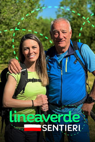 Linea Verde Sentieri