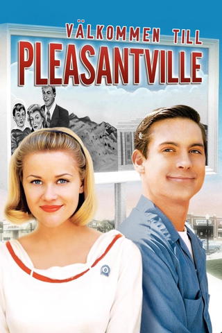 Välkommen till Pleasantville