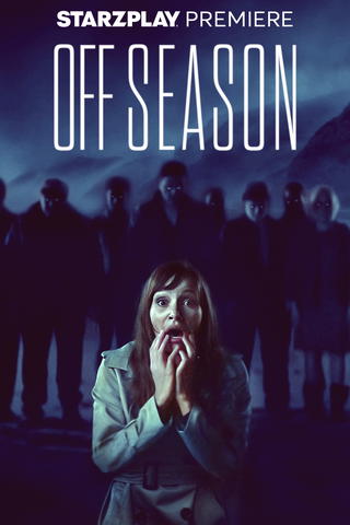 Offseason: Insel des Grauens