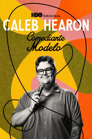 Caleb Hearon: cómico modelo